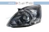 JOHNS 39 71 09-4 Headlight